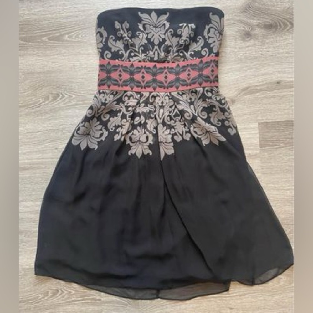 RW & Co Dress
